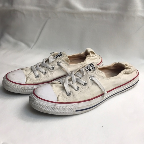 stretch converse